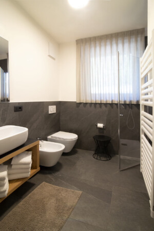 Apartament 3-pokojowy Peller