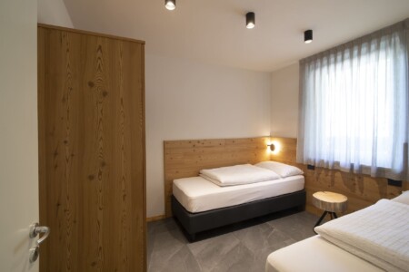 Apartament 3-pokojowy Peller