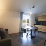 Apartament 3-pokojowy Peller