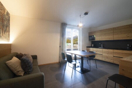 Apartament 3-pokojowy Peller