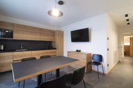 Apartament 3-pokojowy Peller
