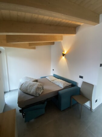 Apartament nr 4