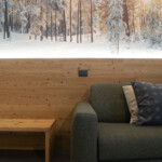 Apartament 3-pokojowy Peller