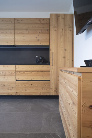 Apartament 3-pokojowy Peller