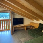 Apartament 3-pokojowy Vioz
