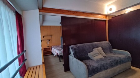 Apartament 3-pokojowy 6-osobowy