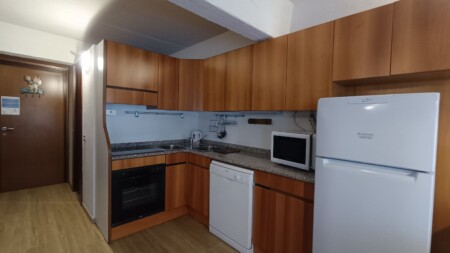 Apartament 3-pokojowy 6-osobowy