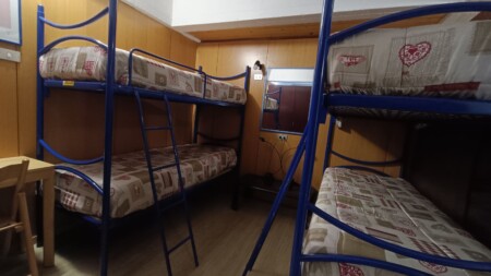 Apartament 3-pokojowy 6-osobowy