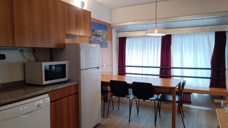 Apartament 3-pokojowy 6-osobowy