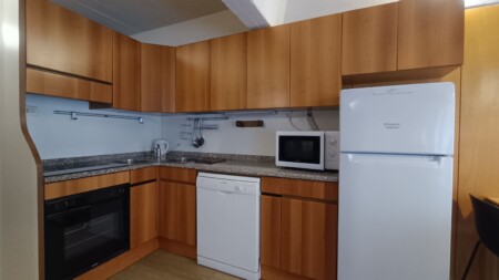 Apartament 3-pokojowy 6-osobowy