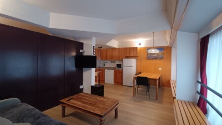 Apartament 3-pokojowy 6-osobowy