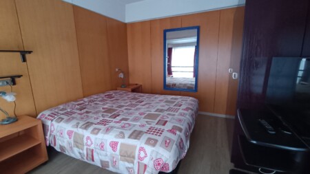 Apartament 3-pokojowy 6-osobowy