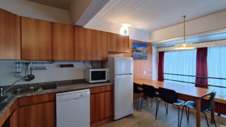 Apartament 3-pokojowy 6-osobowy