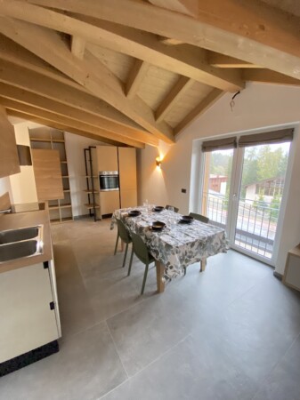 Apartament nr 4