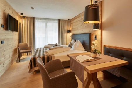 Pokój Panorama Suite