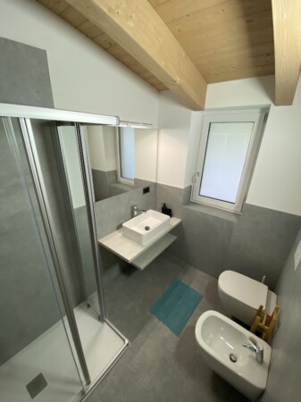Apartament nr 4