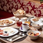 Chalet Sas Morin
