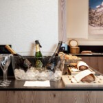 Chalet Sas Morin