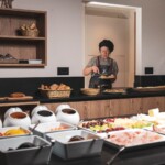 Chalet Sas Morin