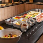 Chalet Sas Morin