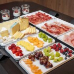 Chalet Sas Morin