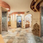 Chalet Sas Morin