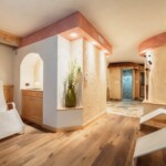 Chalet Sas Morin