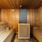 Chalet Sas Morin