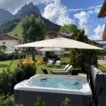 Chalet Sas Morin