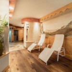 Chalet Sas Morin