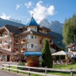 Chalet Sas Morin