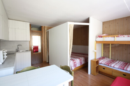 Apartament 1-pokojowy