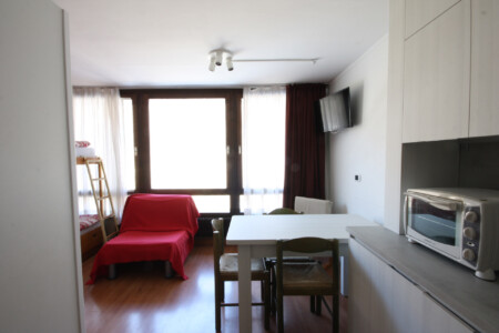 Apartament 1-pokojowy