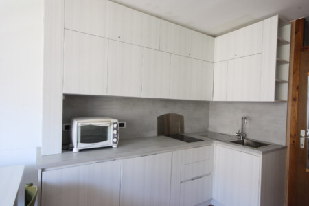 Apartament 1-pokojowy
