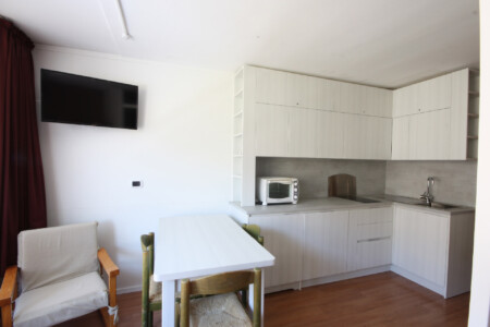 Apartament 1-pokojowy