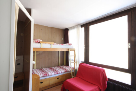 Apartament 1-pokojowy