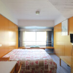 Apartament 1-pokojowy