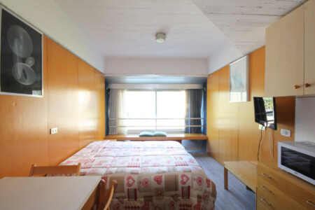 Apartament 1-pokojowy