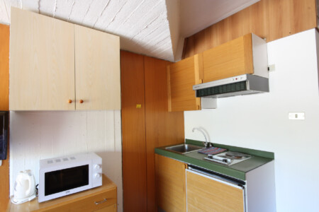 Apartament 1-pokojowy