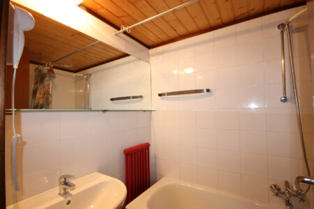Apartament 1-pokojowy