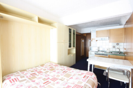 Apartament 1-pokojowy