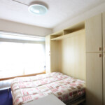 Apartament 1-pokojowy