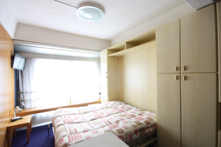Apartament 1-pokojowy