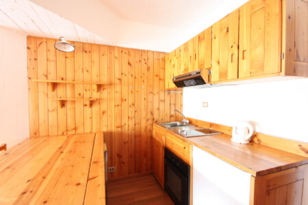 Apartament 2-pokojowy 4-osobowy