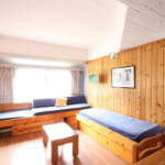 Apartament 2-pokojowy 4-osobowy