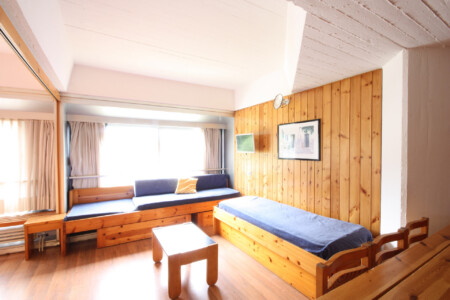 Apartament 2-pokojowy 4-osobowy