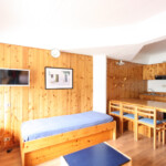 Apartament 2-pokojowy 4-osobowy