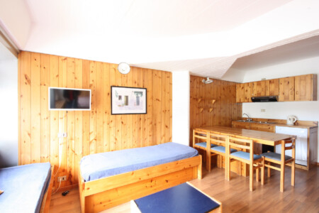 Apartament 2-pokojowy 4-osobowy