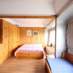 Apartament 2-pokojowy 4-osobowy