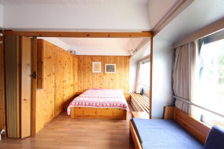 Apartament 2-pokojowy 4-osobowy